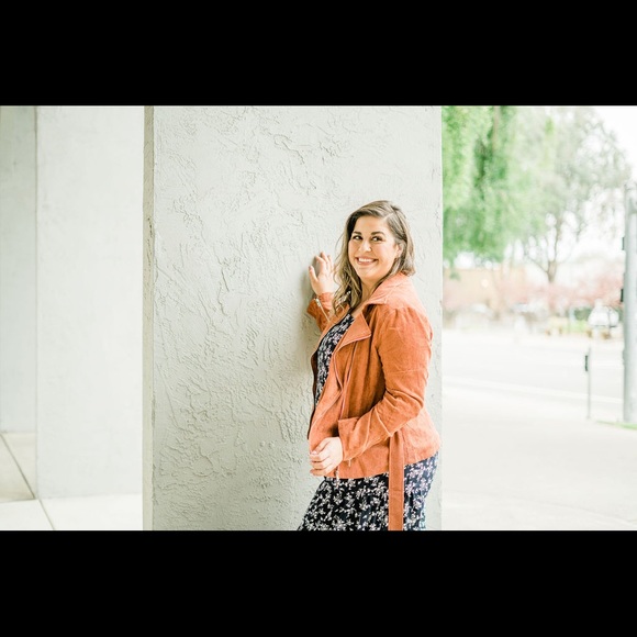 Plus size corduroy jacket - Picture 4 of 16